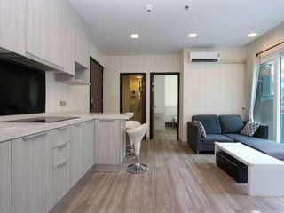 For rent 2 bedrooms condo in Mueang Chiang Mai, Chiang Mai