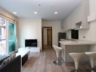 For rent 2 bedrooms condo in Mueang Chiang Mai, Chiang Mai