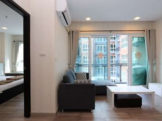 For rent 2 bedrooms condo in Mueang Chiang Mai, Chiang Mai