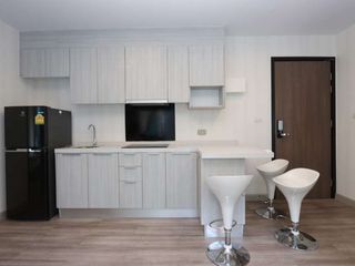 For rent 2 bedrooms condo in Mueang Chiang Mai, Chiang Mai