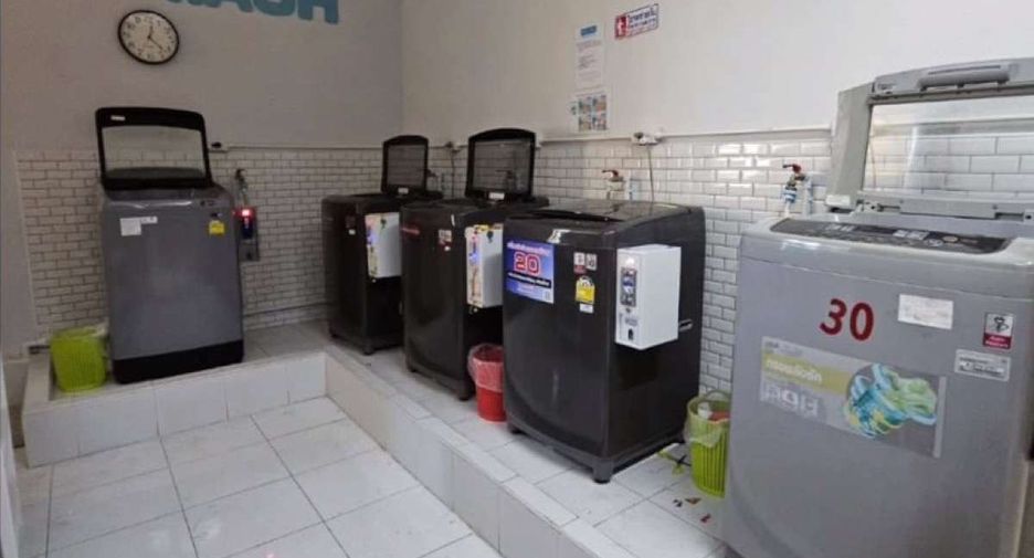 For rent 1 bed condo in Mueang Chiang Mai, Chiang Mai