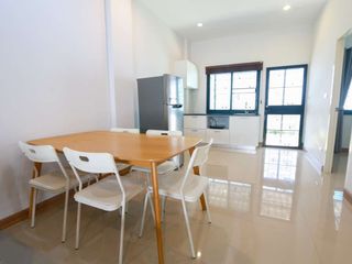 Casa en venta de 4 habitaciones en Saraphi, Chiang Mai