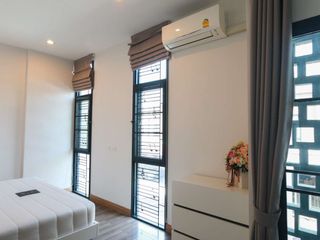 Casa en venta de 4 habitaciones en Saraphi, Chiang Mai