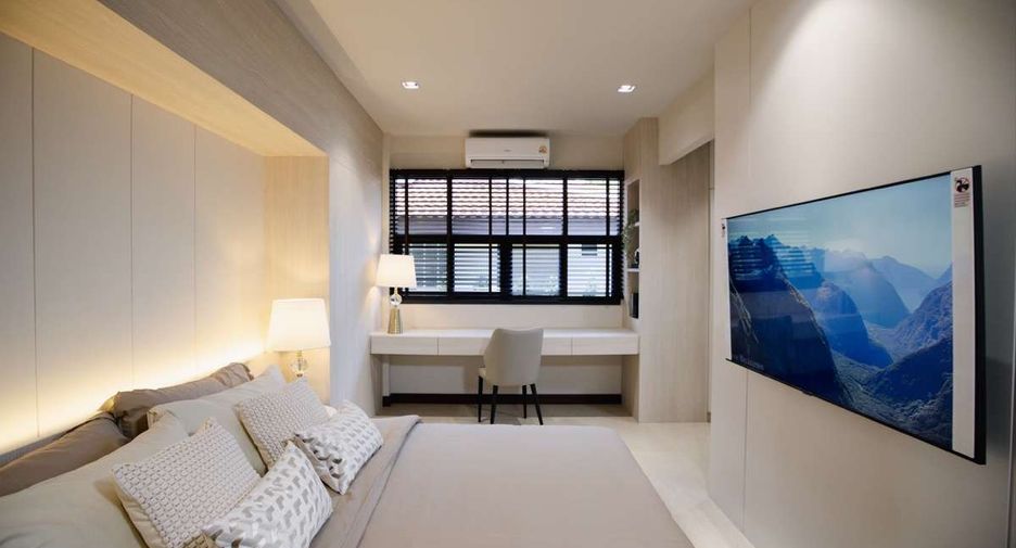 For rent 4 bedrooms house in San Sai, Chiang Mai