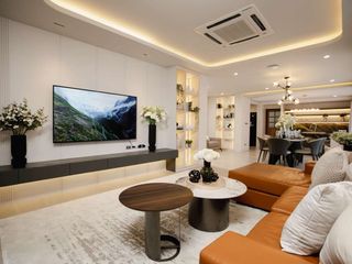 For rent 4 bedrooms house in San Sai, Chiang Mai