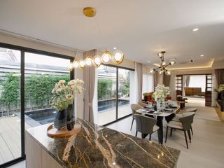 For rent 4 bedrooms house in San Sai, Chiang Mai