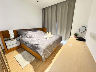 For rent 1 bed condo in Mueang Chiang Mai, Chiang Mai