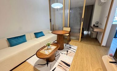 For rent 1 bed condo in Mueang Chiang Mai, Chiang Mai