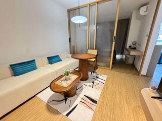 For rent 1 bed condo in Mueang Chiang Mai, Chiang Mai