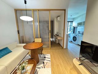 For rent 1 bed condo in Mueang Chiang Mai, Chiang Mai