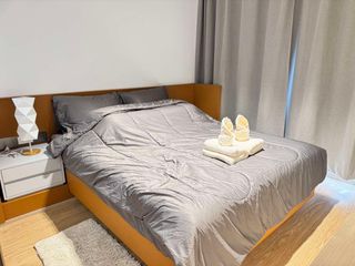 For rent 1 bed condo in Mueang Chiang Mai, Chiang Mai