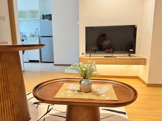 For rent 1 bed condo in Mueang Chiang Mai, Chiang Mai