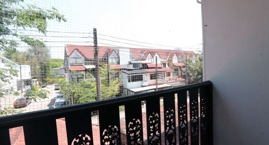 À louer 3 chambres maison à Mueang Chiang Mai, Chiang Mai