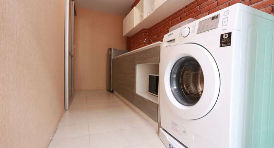 Wohnung zur Miete mit 1 Zimmer in Mueang Chiang Mai, Chiang Mai