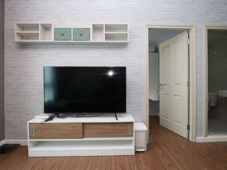 For rent 1 bed condo in Mueang Chiang Mai, Chiang Mai