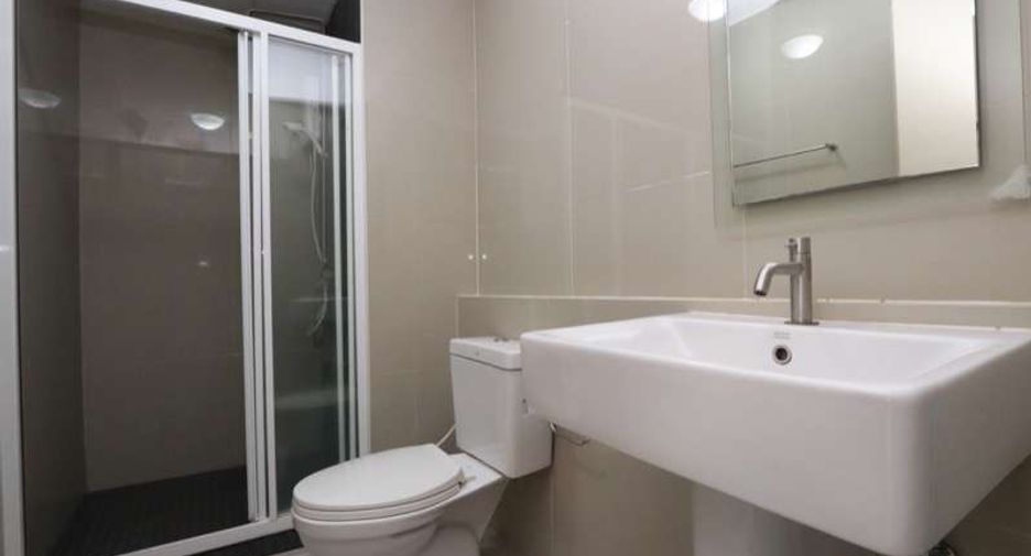 Wohnung zur Miete mit 1 Zimmer in Mueang Chiang Mai, Chiang Mai