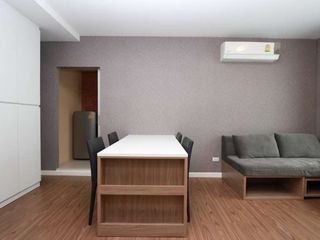 For rent 1 bed condo in Mueang Chiang Mai, Chiang Mai