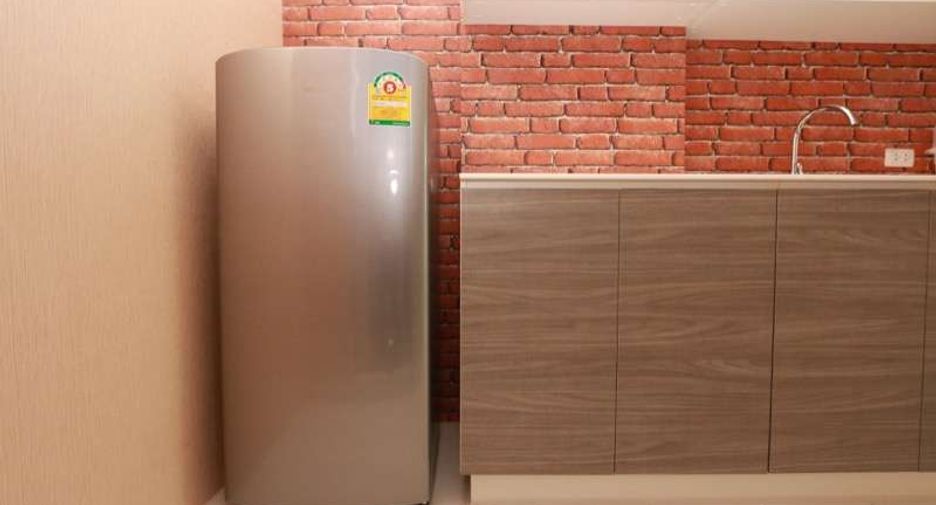 Wohnung zur Miete mit 1 Zimmer in Mueang Chiang Mai, Chiang Mai