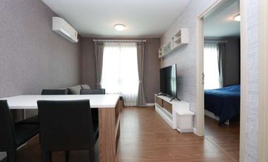 Wohnung zur Miete mit 1 Zimmer in Mueang Chiang Mai, Chiang Mai