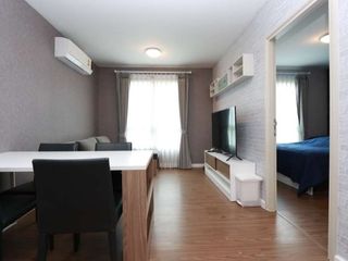 For rent 1 bed condo in Mueang Chiang Mai, Chiang Mai