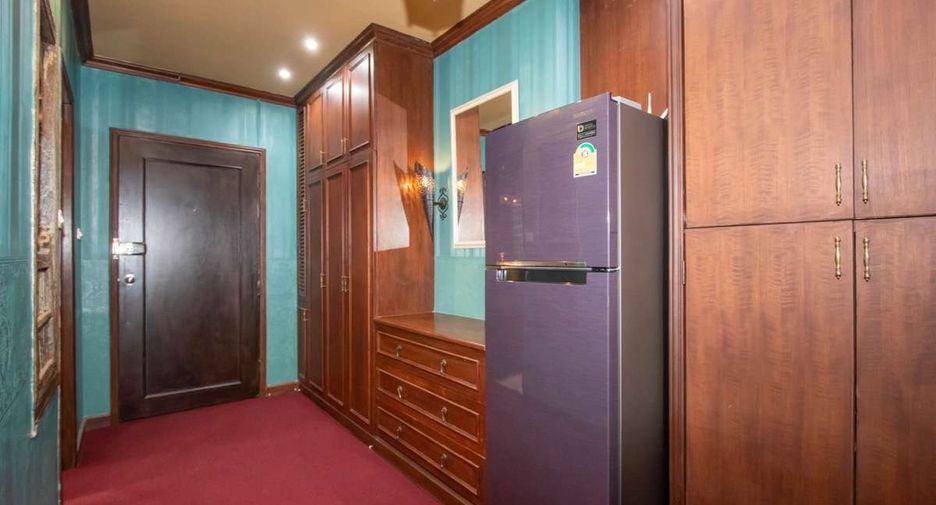 For rent 1 Beds condo in Mueang Chiang Mai, Chiang Mai