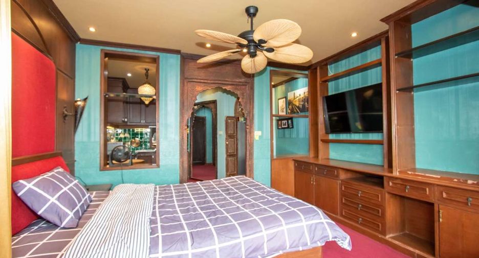 For rent 1 Beds condo in Mueang Chiang Mai, Chiang Mai