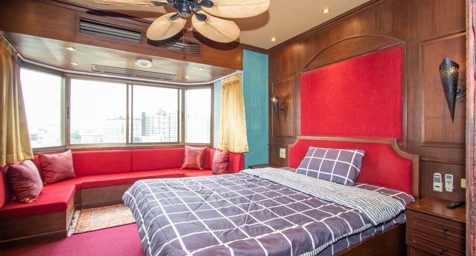 For rent 1 Beds condo in Mueang Chiang Mai, Chiang Mai