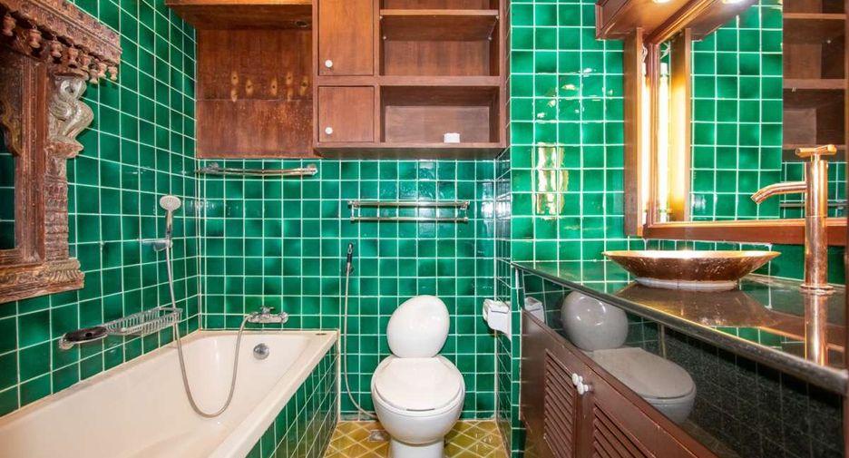 For rent 1 Beds condo in Mueang Chiang Mai, Chiang Mai