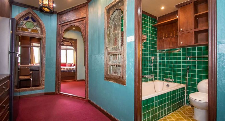 For rent 1 Beds condo in Mueang Chiang Mai, Chiang Mai