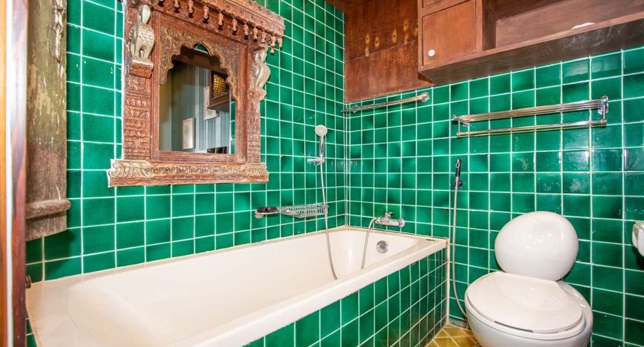 For rent 1 Beds condo in Mueang Chiang Mai, Chiang Mai