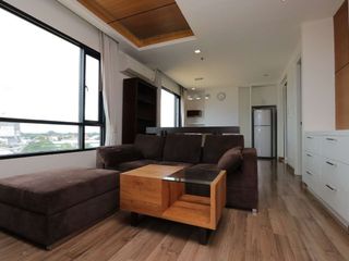 For rent 1 bed condo in Mueang Chiang Mai, Chiang Mai