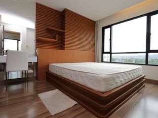 For rent 1 bed condo in Mueang Chiang Mai, Chiang Mai