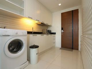 For rent 1 bed condo in Mueang Chiang Mai, Chiang Mai