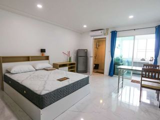 À louer 1 chambre condo à Mueang Chiang Mai, Chiang Mai