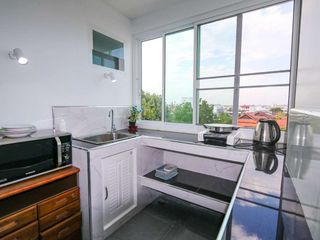 À louer 1 chambre condo à Mueang Chiang Mai, Chiang Mai