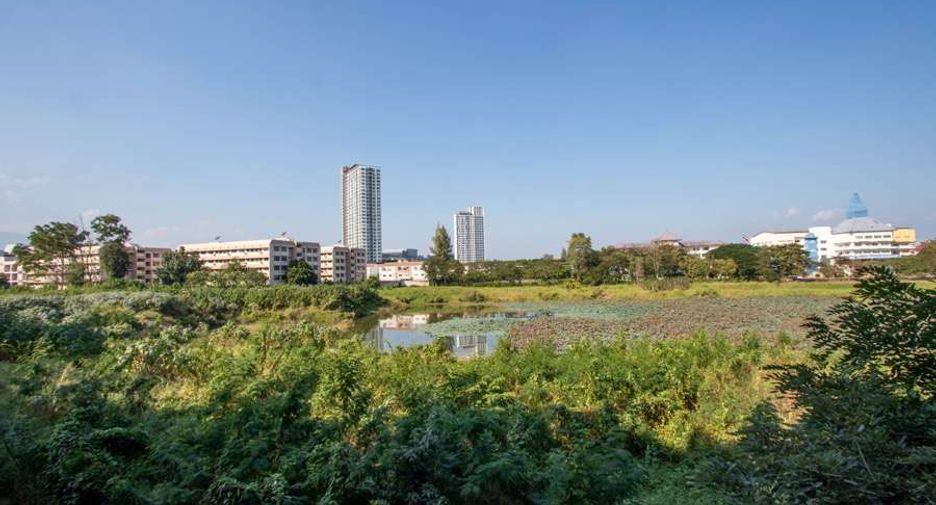Condo en alquiler de 1 habitaciones en Mueang Chiang Mai, Chiang Mai