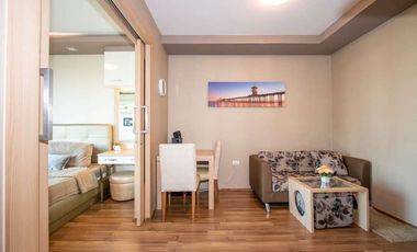 Condo en alquiler de 1 habitaciones en Mueang Chiang Mai, Chiang Mai