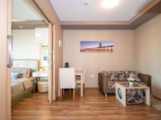 For Rent 1 Bedroom Condo In Mueang Chiang Mai