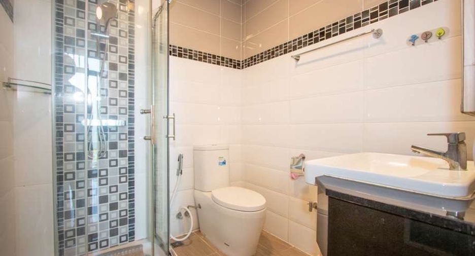 Condo en alquiler de 1 habitaciones en Mueang Chiang Mai, Chiang Mai