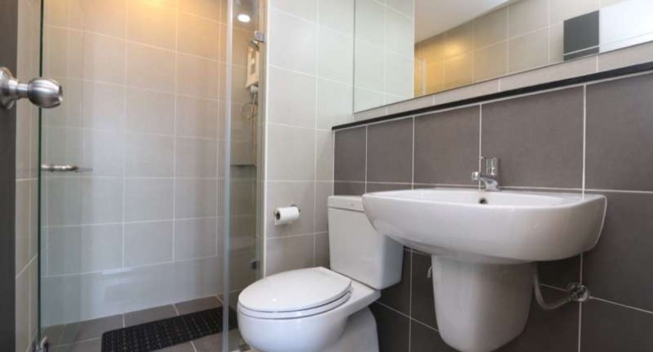 For rent 1 bed condo in Mueang Chiang Mai, Chiang Mai
