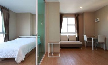 For rent 1 bed condo in Mueang Chiang Mai, Chiang Mai