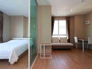 Condo en alquiler de 1 habitaciones en Mueang Chiang Mai, Chiang Mai
