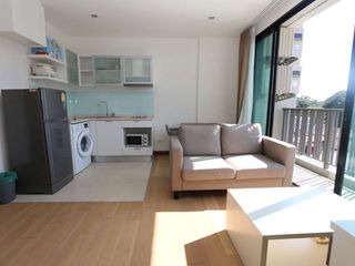 出租 1 卧室 公寓 在 Mueang Chiang Mai, Chiang Mai