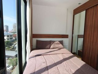 出租 1 卧室 公寓 在 Mueang Chiang Mai, Chiang Mai