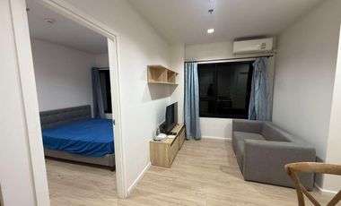 For rent 1 bed condo in Mueang Chiang Mai, Chiang Mai