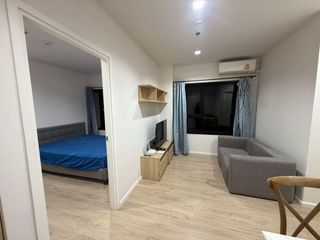 Аренда 1 кровать кондо в Mueang Chiang Mai, Чианг Маи