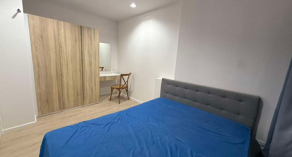For rent 1 bed condo in Mueang Chiang Mai, Chiang Mai