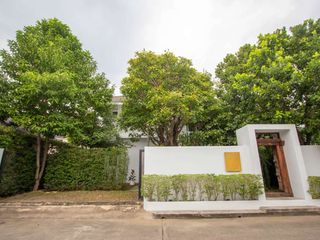 For rent 4 bedrooms house in San Sai, Chiang Mai