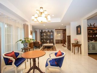For rent 4 bedrooms house in San Sai, Chiang Mai