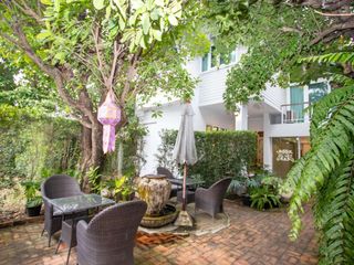 For rent 4 bedrooms house in San Sai, Chiang Mai